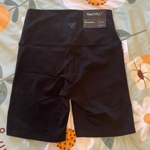 TNA bike shorts 7’’